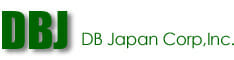 DBジャパンロゴ